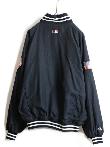 楽天市場】90s オールド 大きいサイズ XL □ Majestic MLB