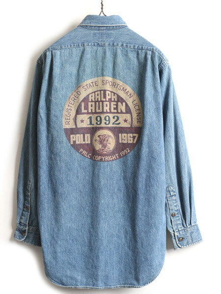 楽天市場】スペシャル 90s 希少サイズ S □ POLO ポロ スポーツマン