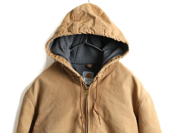 楽天市場】90s USA製 希少サイズ S □ カーハート アクティブ