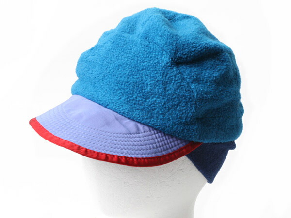 楽天市場】90s USA製 □ 91年製 パタゴニア シンチラ ダックビル