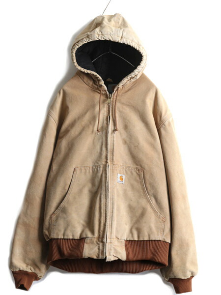 楽天市場】125周年 記念モデル US企画 USA製 □ カーハート アクティブ