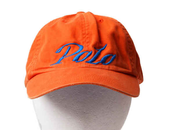 楽天市場】90s □ ポロ ラルフローレン コットン ベースボール
