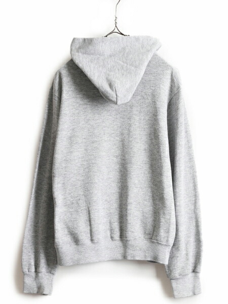 楽天市場】90s USA製 ナイキ フルジップ スウェット フード パーカー