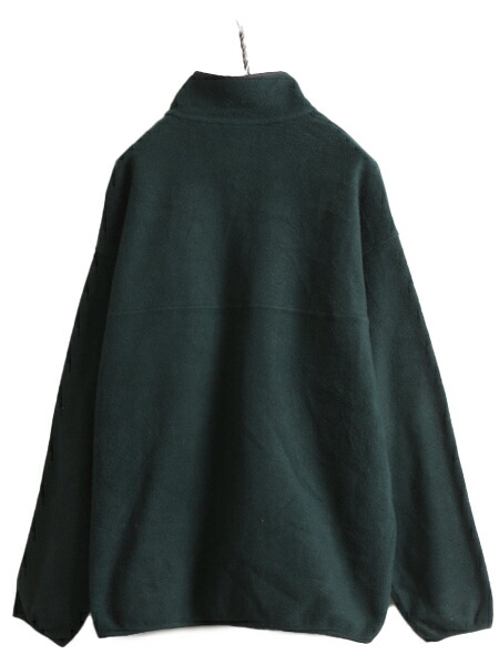 楽天市場】90s 96年製 USA製 パタゴニア シンチラ スナップT メンズ XL