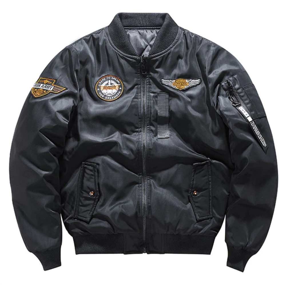 楽天市場】日本未発売！ MA-1 フライトジャケット ミリタリー