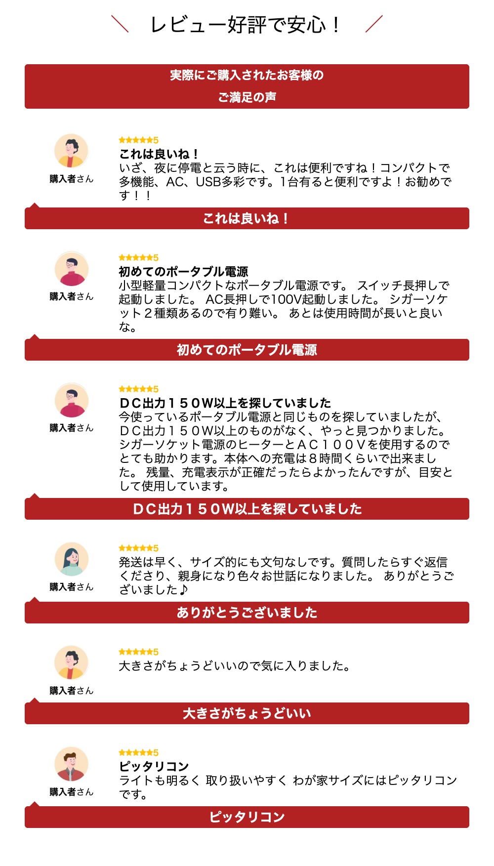 楽天市場】発電 グッズ ポータブル電源 災害対応 防災 日本語説明書付