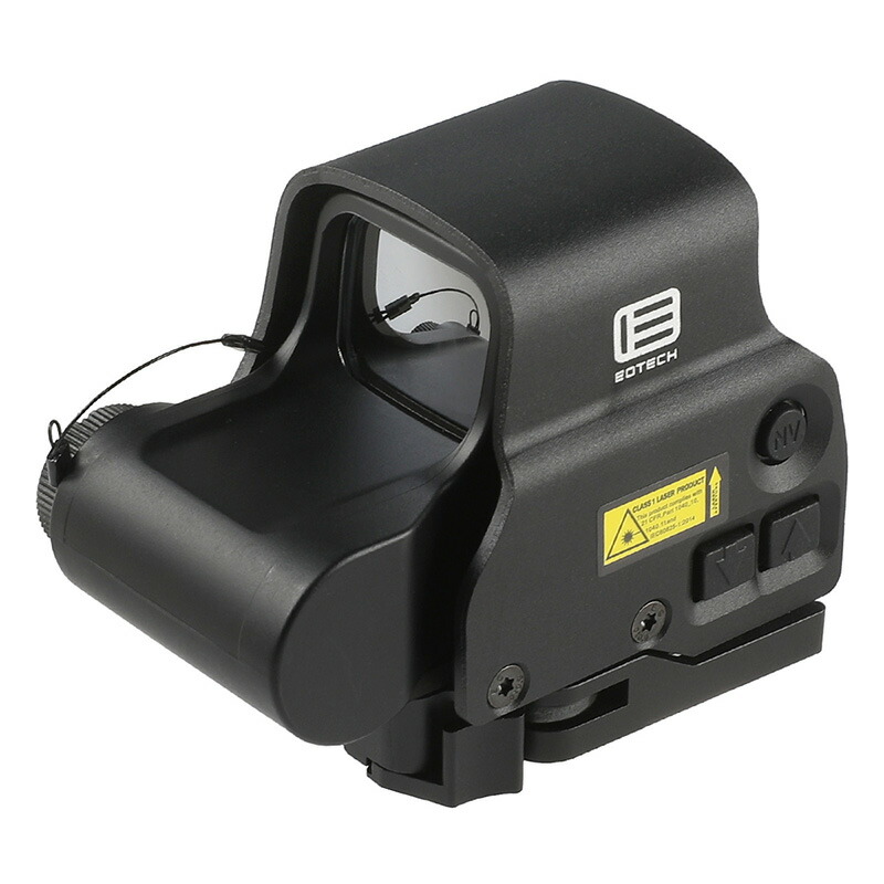 楽天市場】HOLY WARRIOR ET EXPS3-0 タイプ ホロサイト Black ドット