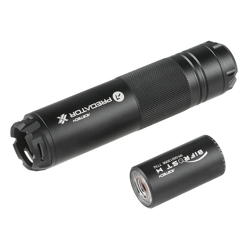 楽天市場】ACETECH Predator XX トレーサーユニット(Bifrost M搭載