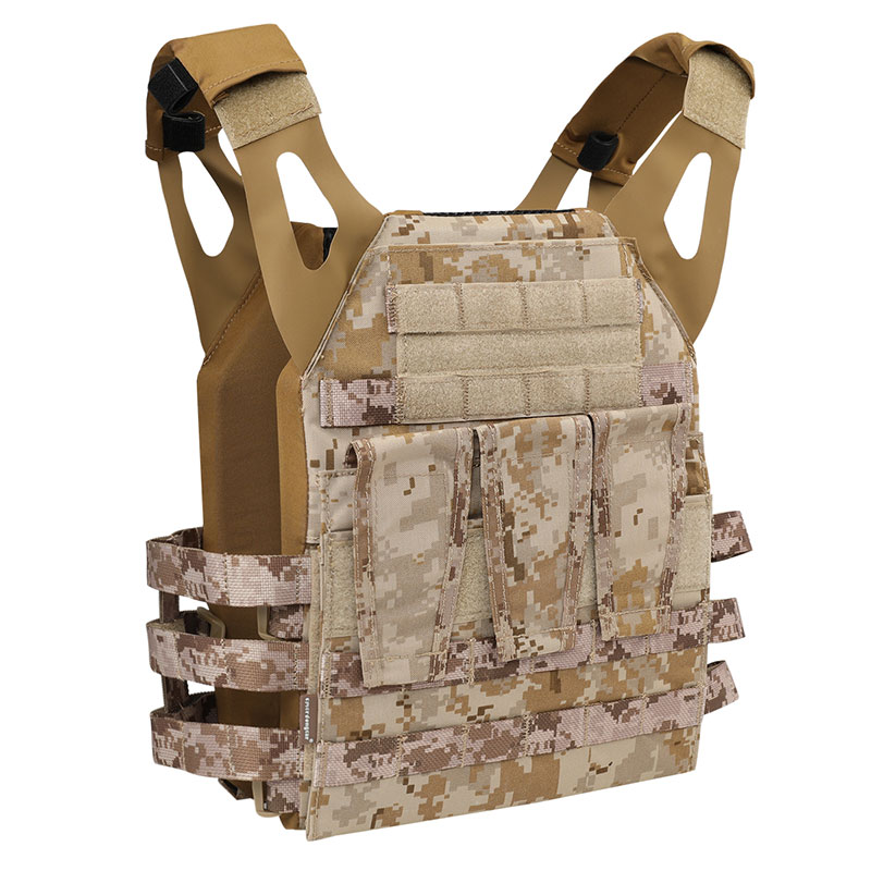 楽天市場】EMERSON N Jump Plate Carrier NJPC プレートキャリア AOR1