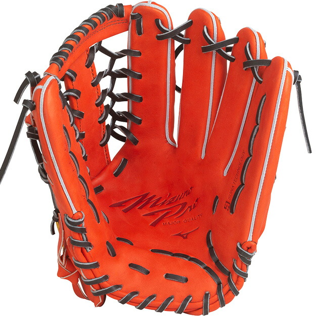 楽天市場】【限定モデル】 ミズノプロ 軟式グローブ 5DNAテクノロジー