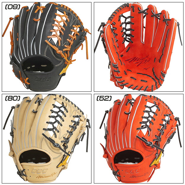 楽天市場】【限定モデル】 ミズノプロ 軟式グローブ 5DNAテクノロジー