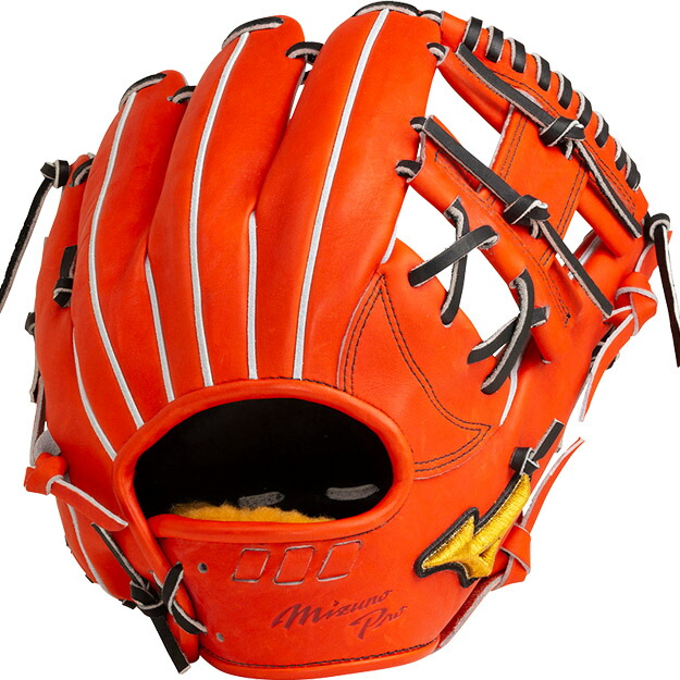 楽天市場】【2022モデル】 ミズノプロ 硬式グローブ 5DNAテクノロジー