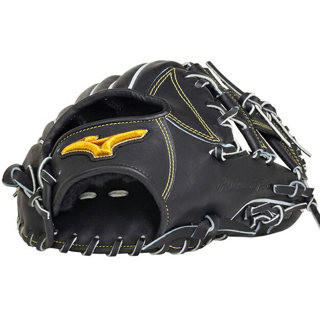 楽天市場】【限定モデル！守備職人・宮本慎也 内野MM型】 ミズノプロ