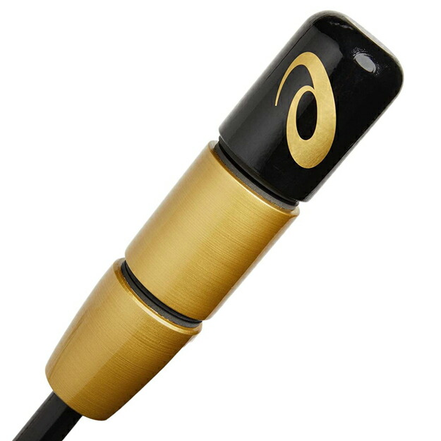 楽天市場】[カウンタースイング]アシックス トレーニングバット