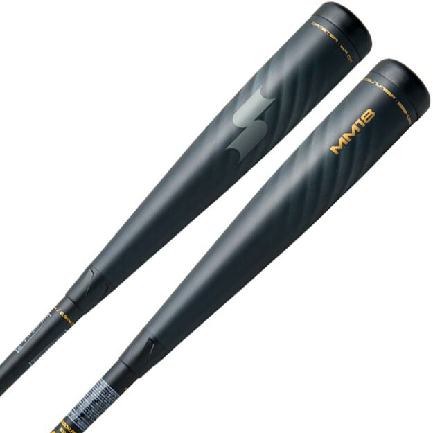 楽天市場】【MM18】SSK 軟式用 FRP製バット トップバランス SBB4023