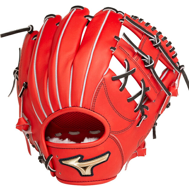 ミズノ Global Elite軟式内野サイズ9 1AJGR26513 楽天市場】【限定