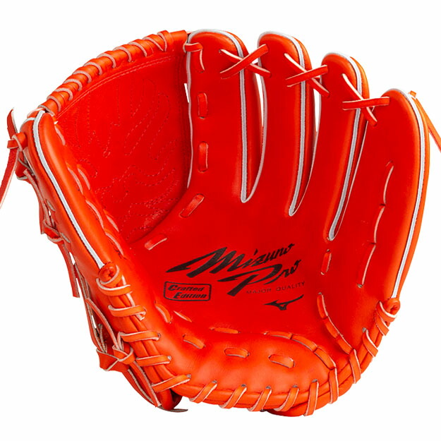 楽天市場】【限定生産！2022 前田健太型】 ミズノプロ 軟式グローブ