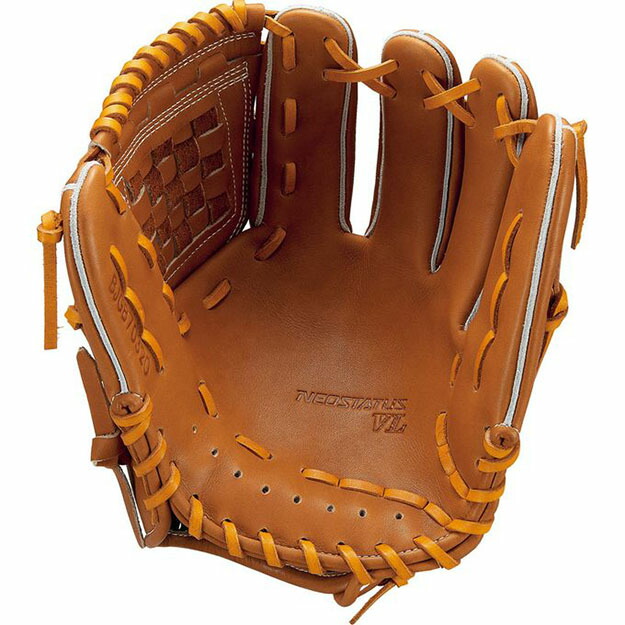 楽天市場】【型つけ無料！源田モデル】ZETT ゼット ネオステイタスVL