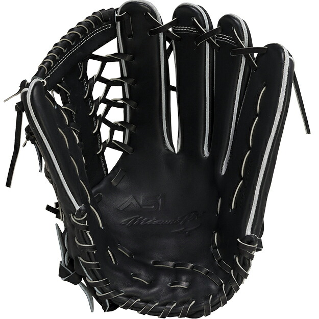 楽天市場】【限定！イチロー×岸本耕作】 ミズノプロ 硬式グローブ 硬式