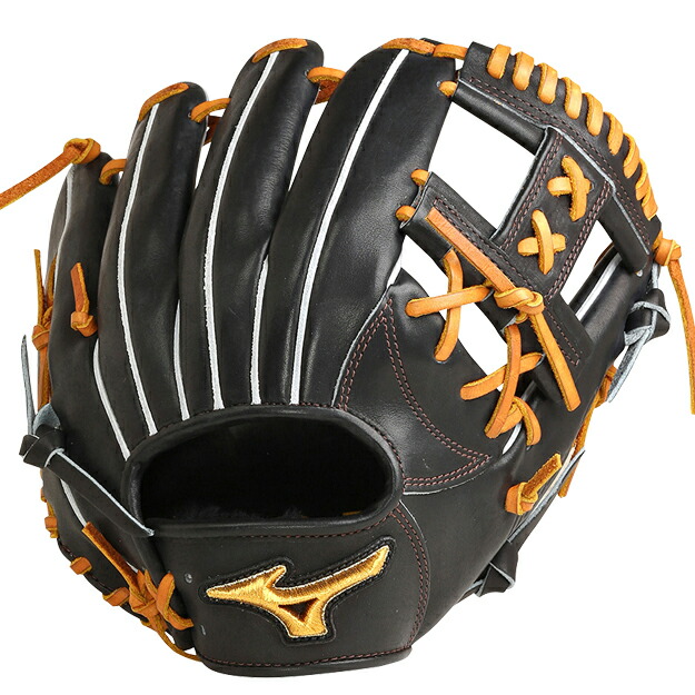 楽天市場】ミズノプロ 硬式グローブ 内野MM型 1AJGH10223 Mizuno Pro