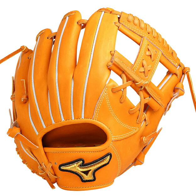 楽天市場】ミズノプロ 硬式グローブ 内野MM型 1AJGH10223 Mizuno Pro