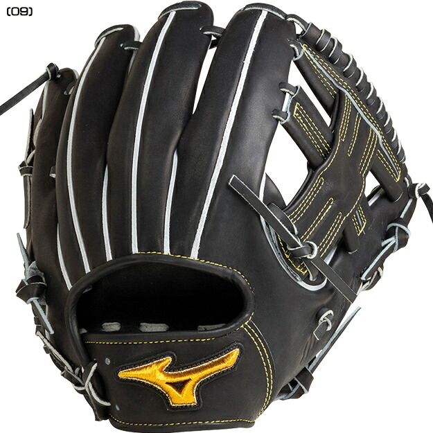 楽天市場】【限定生産！タティスJr型】 ミズノプロ 硬式グローブ