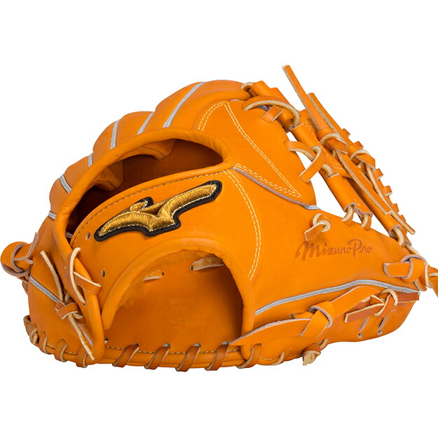楽天市場】【限定生産！坂本勇人モデル】ミズノプロ 硬式グローブ 内