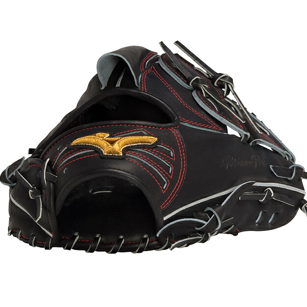 楽天市場】【限定生産！2023 伊藤大海モデル】ミズノプロ 硬式グローブ