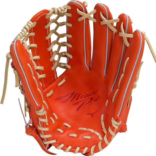 楽天市場】【限定モデル！型つけ無料】ミズノプロ 硬式グローブ 5DNA