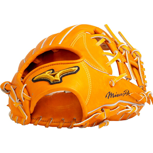 楽天市場】【限定生産！2022 坂本勇人型】 ミズノプロ 軟式グローブ