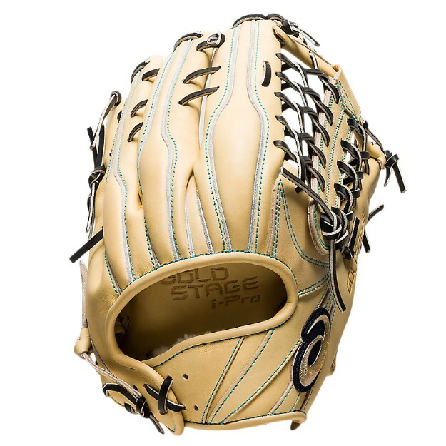 楽天市場】【限定モデル！型つけ無料】アシックス 硬式用 グローブ 外