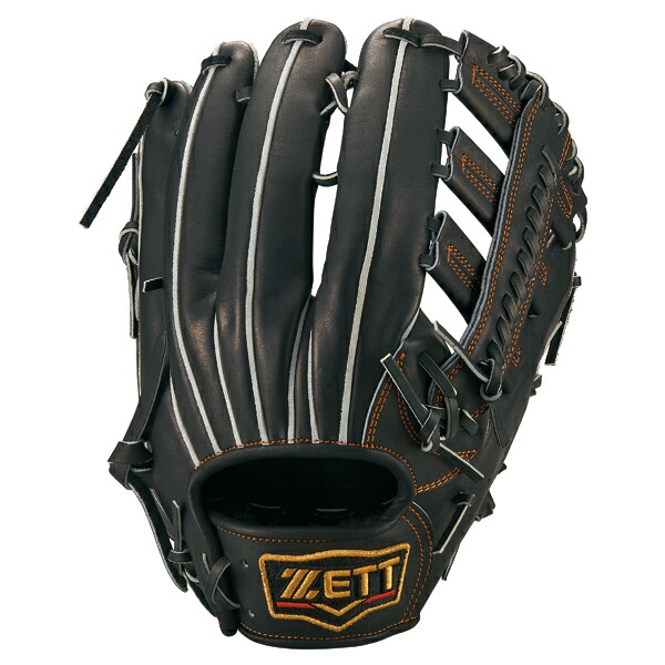 楽天市場】[型つけ無料] ZETT ゼット プロステイタス 硬式用グラブ 外