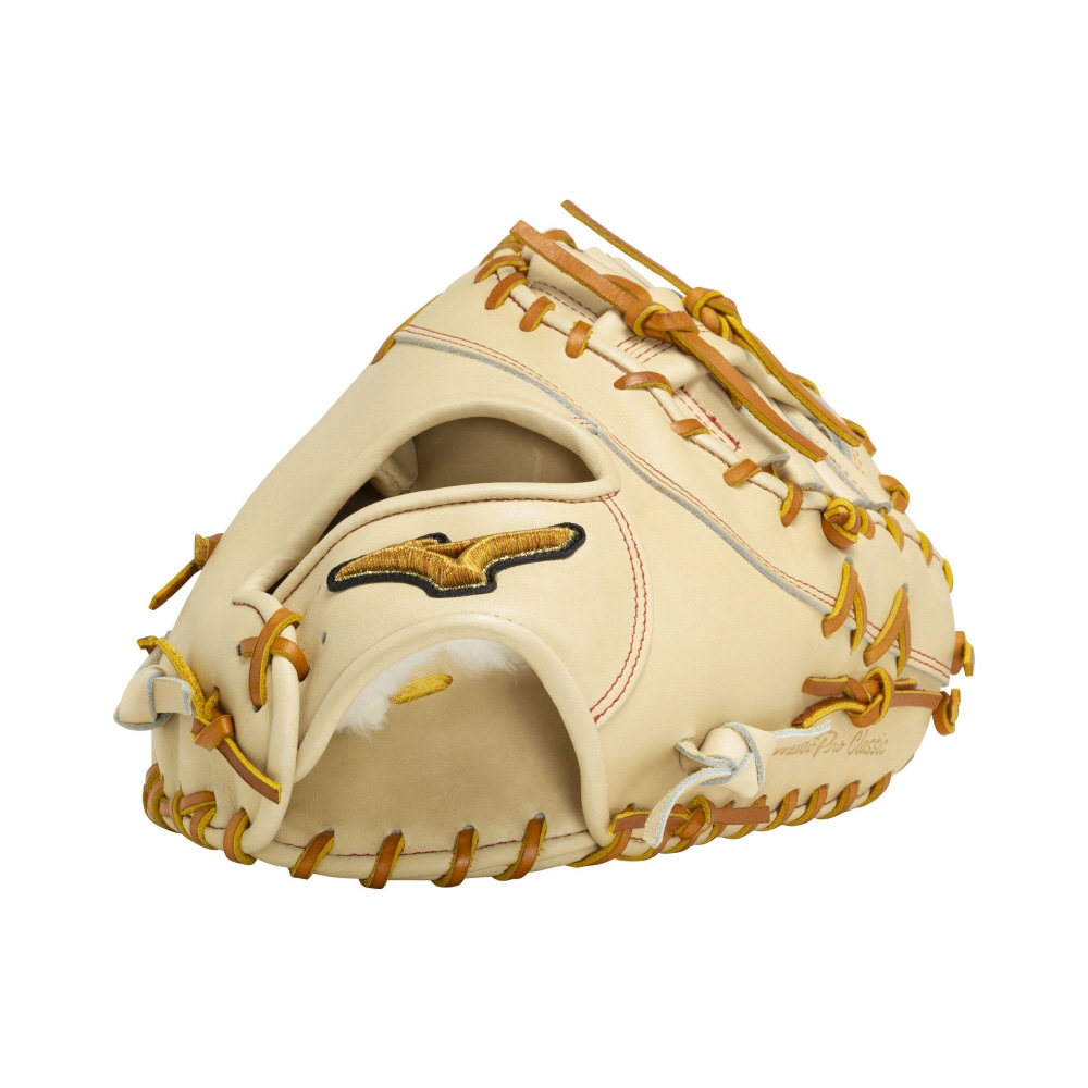 楽天市場】ミズノプロClassic 軟式グローブ 軟式用 一塁手用