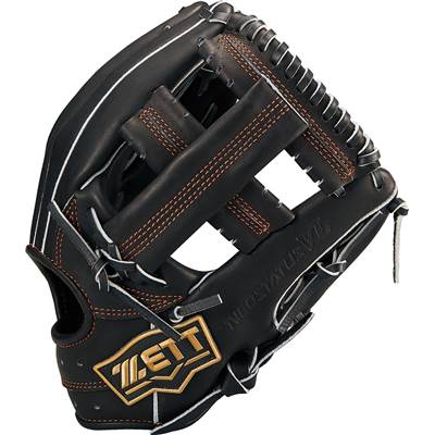 楽天市場】【限定カラー！吉川タイプ】 ZETT ゼット 少年軟式用グラブ