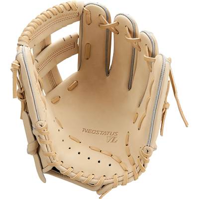 楽天市場】【限定カラー！吉川タイプ】 ZETT ゼット 少年軟式用グラブ