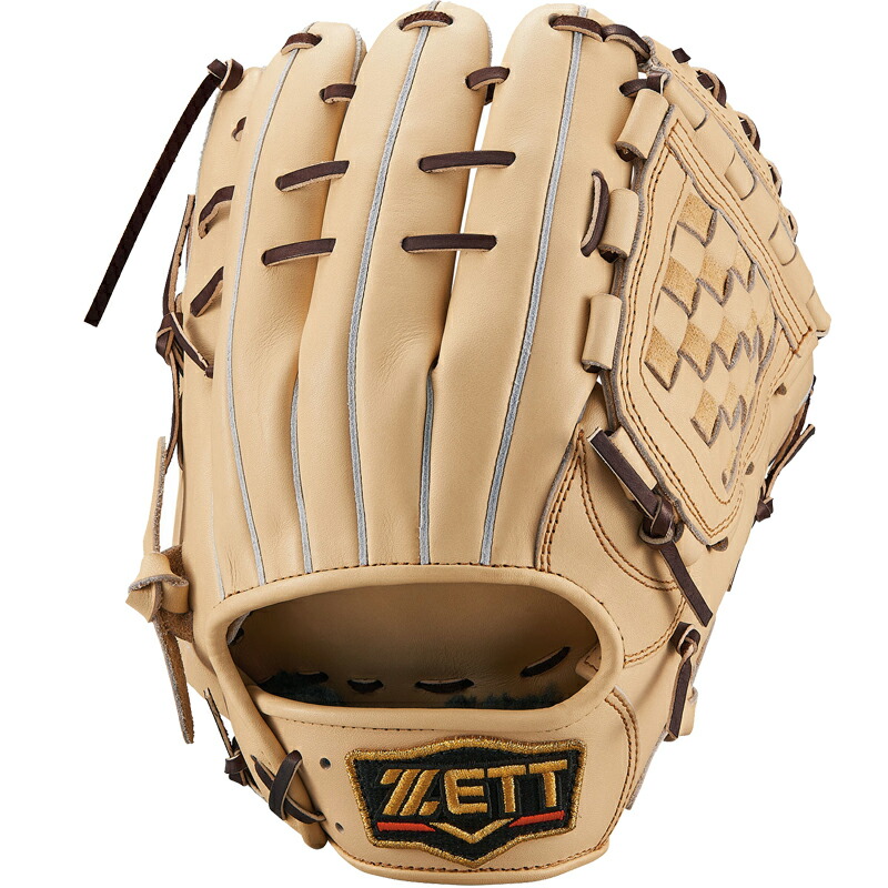 楽天市場】【限定カラー！源田タイプ！小指2本入れ】 ZETT ゼット