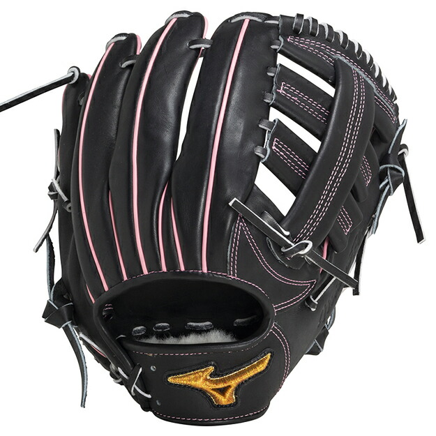 楽天市場】【限定生産！西川モデル】ミズノプロ 軟式グローブ 外野手