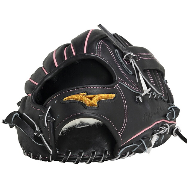 楽天市場】【限定生産！西川モデル】ミズノプロ 軟式グローブ 外野手