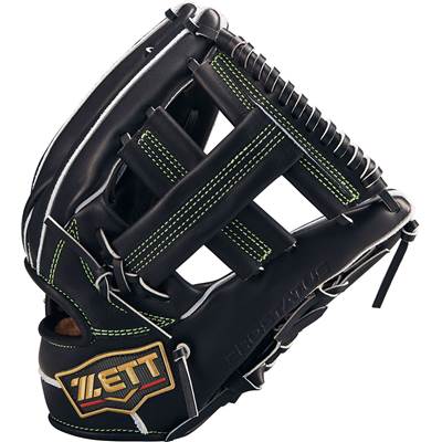 楽天市場】【限定モデル！】 ZETT ゼット プロステイタス SE 硬式用