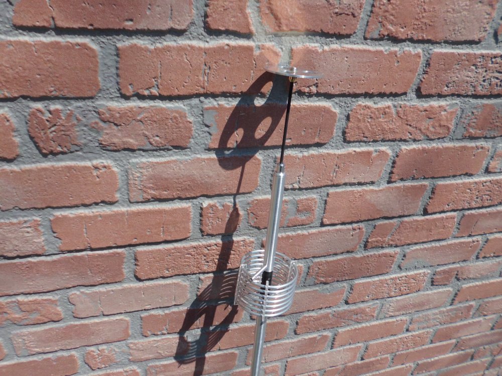 楽天市場】CB無線用 UFOアンテナ : 常陸美装楽天市場店