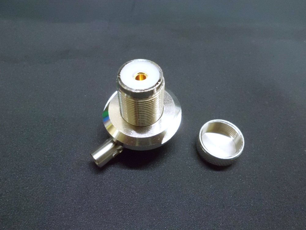 楽天市場】CB無線用 UFOアンテナ : 常陸美装楽天市場店