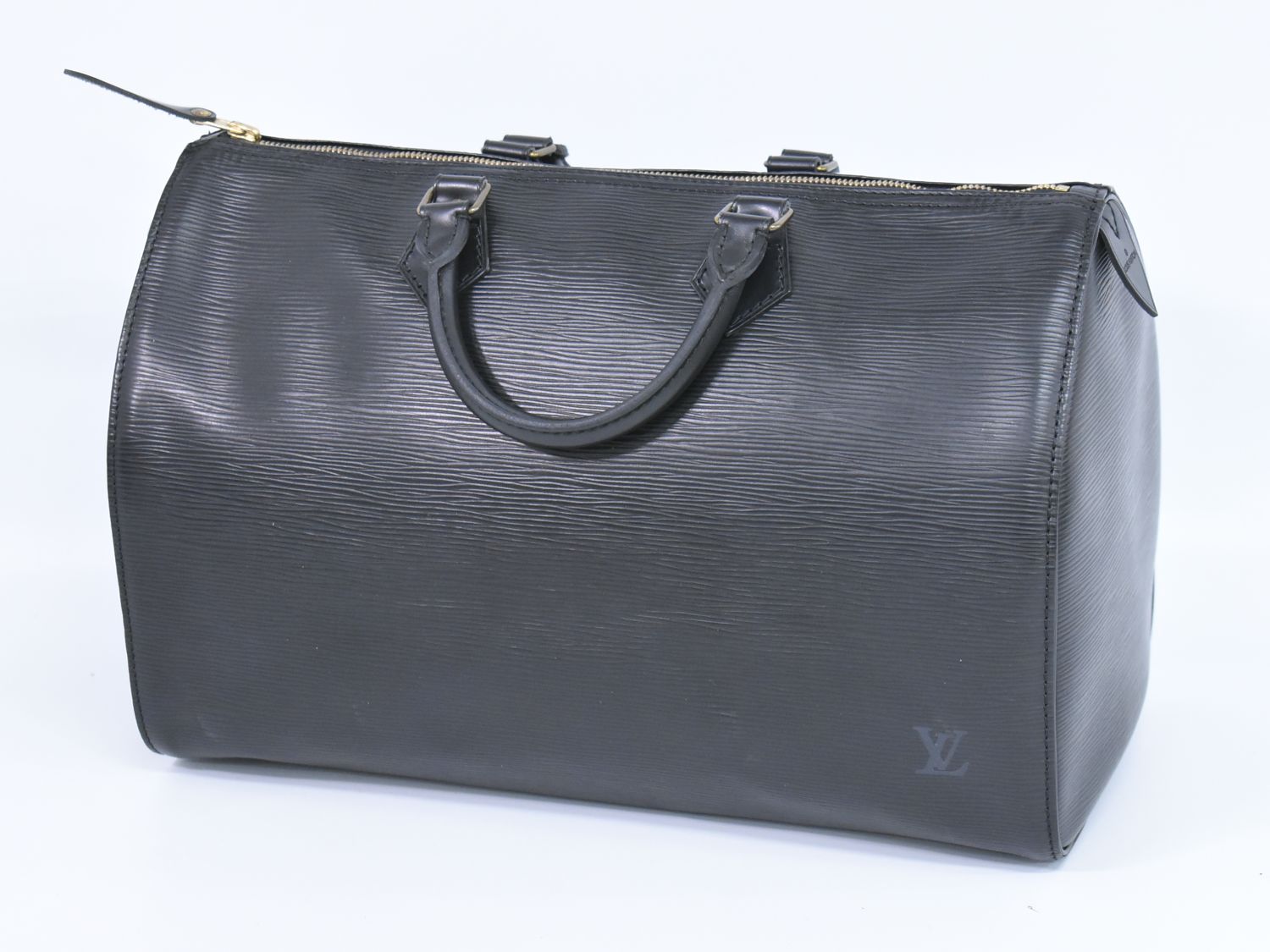 楽天市場】本物 ルイヴィトン LOUIS VUITTON LV スピーディ 35 エピ