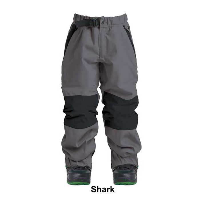 楽天市場】【25日最大P11倍】キッズ スノーボード パンツ エア