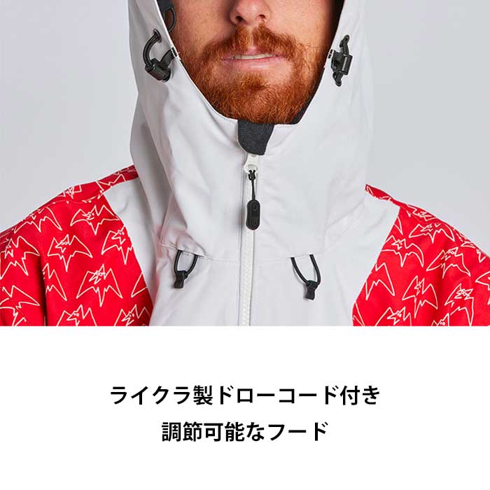 楽天市場】【25日最大P11倍】エアブラスター メンズ ウェア