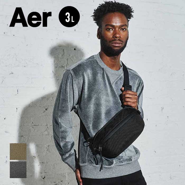 楽天市場】【最大P28倍マラソン】エアー スリングバッグ Aer DAY SLING