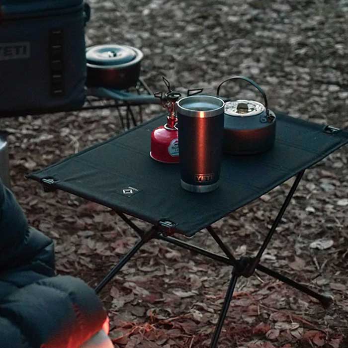 楽天市場】【25日最大P11倍】ヘリノックス タクティカルテーブル