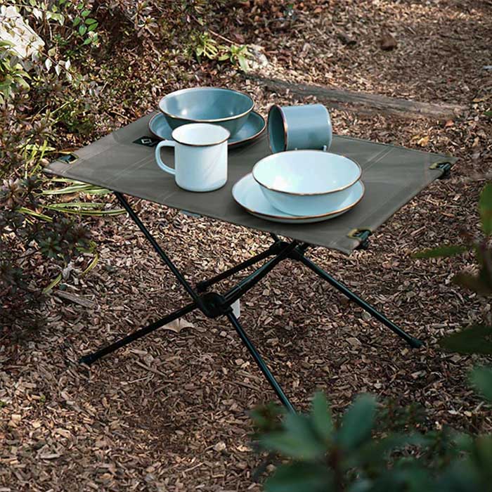 楽天市場】【25日最大P11倍】ヘリノックス タクティカルテーブル