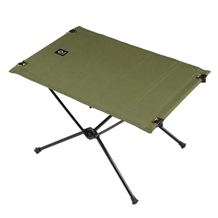 楽天市場】【25日最大P11倍】ヘリノックス タクティカルテーブル