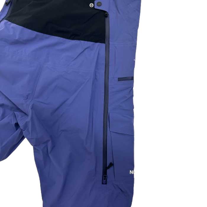 楽天市場】【25日最大P11倍】ザ・ノース・フェイス ビブパンツ