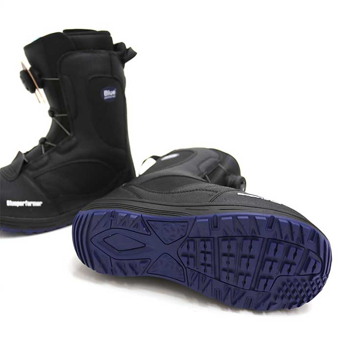 楽天市場】【25日最大P11倍】【レビュー特典あり】スノーボードブーツ